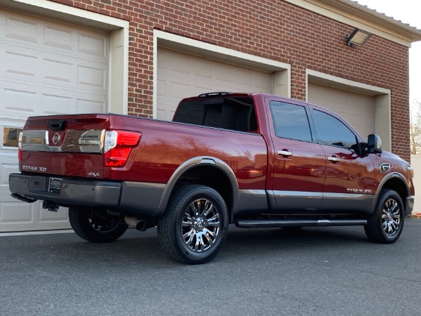 Used-2018-Nissan-Titan-XD-Platinum-Reserve-Diesel