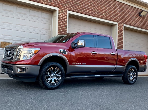 Used-2018-Nissan-Titan-XD-Platinum-Reserve-Diesel