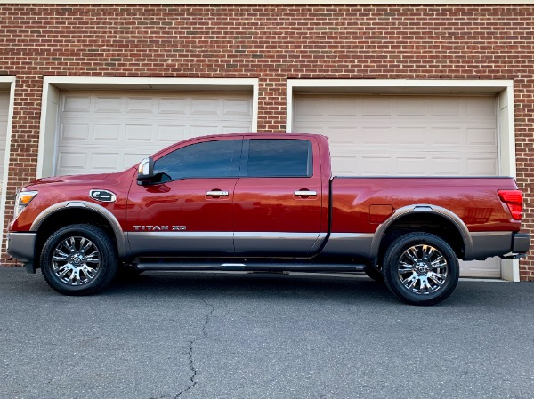 Used-2018-Nissan-Titan-XD-Platinum-Reserve-Diesel