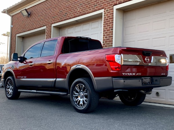 Used-2018-Nissan-Titan-XD-Platinum-Reserve-Diesel