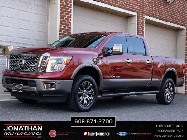 Used-2018-Nissan-Titan-XD-Platinum-Reserve-Diesel