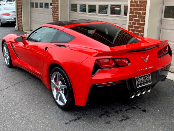 Used-2014-Chevrolet-Corvette-Stingray-2LT