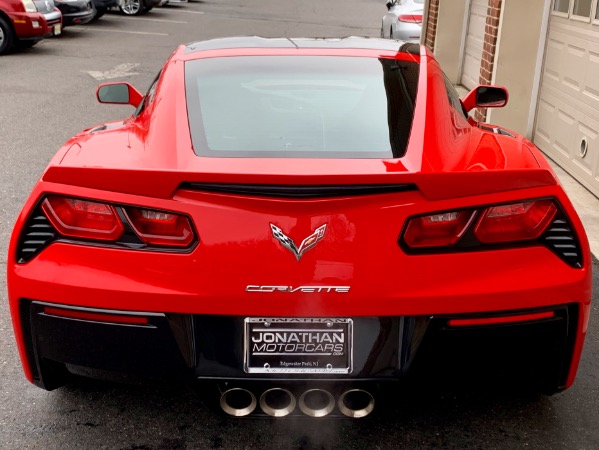 Used-2014-Chevrolet-Corvette-Stingray-2LT