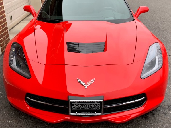 Used-2014-Chevrolet-Corvette-Stingray-2LT