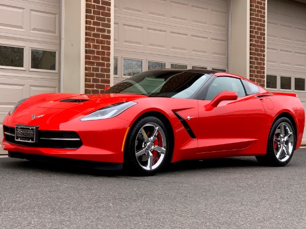 Used-2014-Chevrolet-Corvette-Stingray-2LT