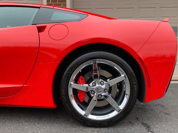 Used-2014-Chevrolet-Corvette-Stingray-2LT