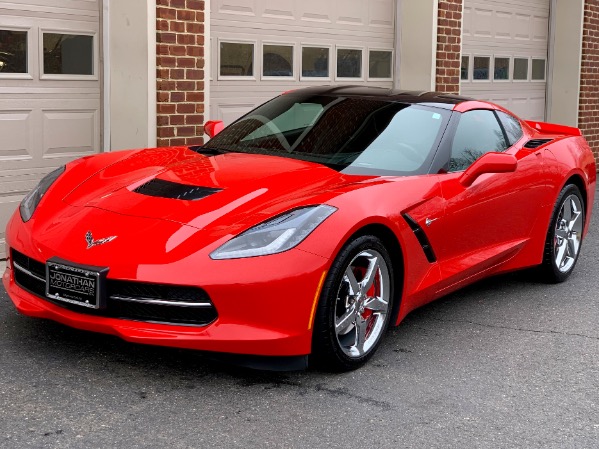 Used-2014-Chevrolet-Corvette-Stingray-2LT