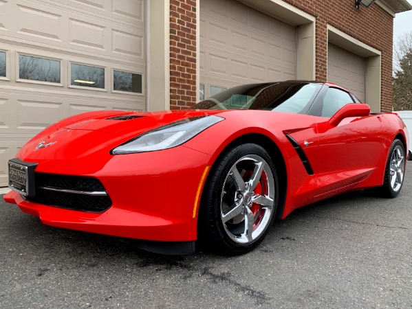 Used-2014-Chevrolet-Corvette-Stingray-2LT