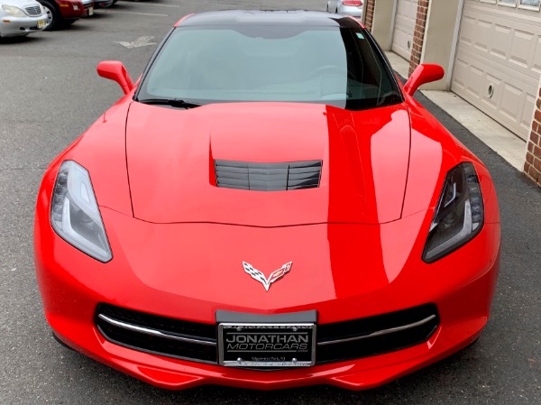 Used-2014-Chevrolet-Corvette-Stingray-2LT