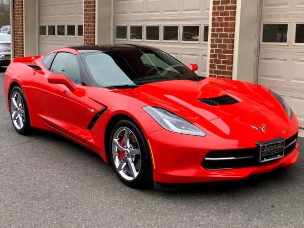 Used-2014-Chevrolet-Corvette-Stingray-2LT