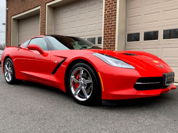 Used-2014-Chevrolet-Corvette-Stingray-2LT