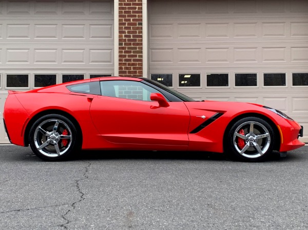 Used-2014-Chevrolet-Corvette-Stingray-2LT