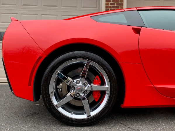 Used-2014-Chevrolet-Corvette-Stingray-2LT