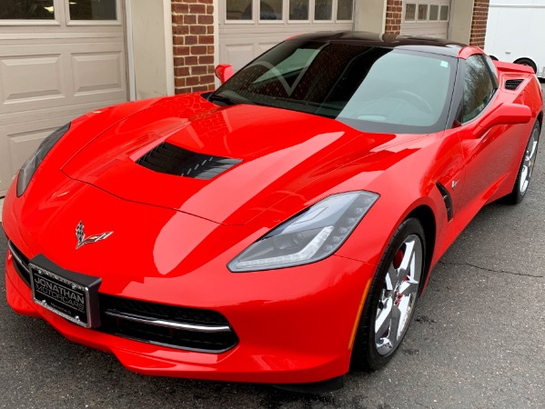 Used-2014-Chevrolet-Corvette-Stingray-2LT