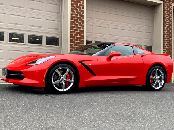 Used-2014-Chevrolet-Corvette-Stingray-2LT