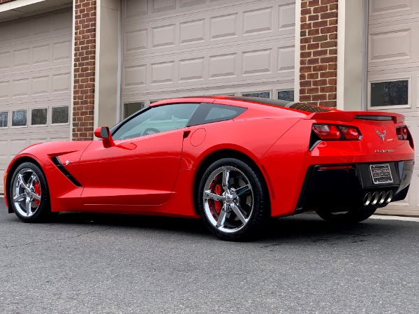 Used-2014-Chevrolet-Corvette-Stingray-2LT