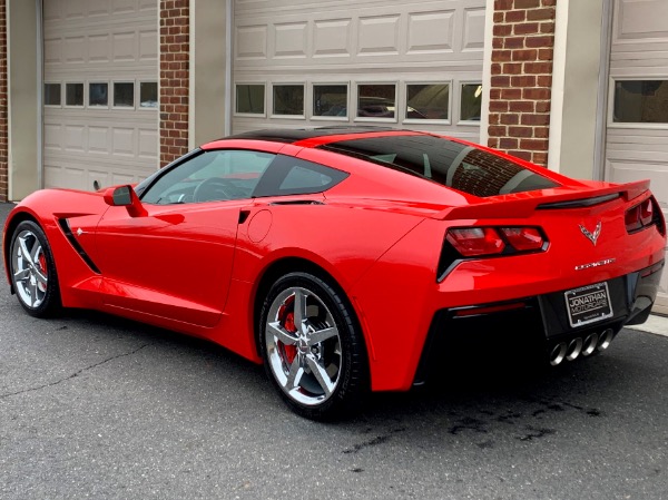 Used-2014-Chevrolet-Corvette-Stingray-2LT