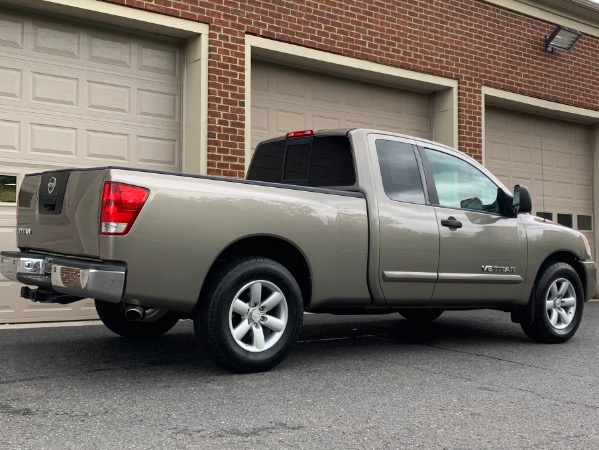 Used-2008-Nissan-Titan-SE