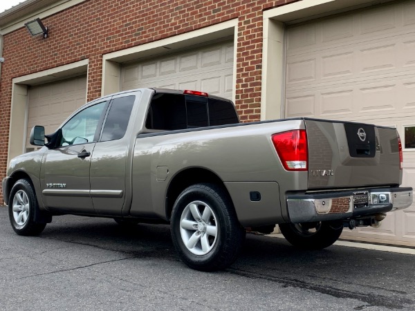 Used-2008-Nissan-Titan-SE