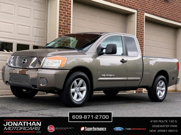 Used-2008-Nissan-Titan-SE