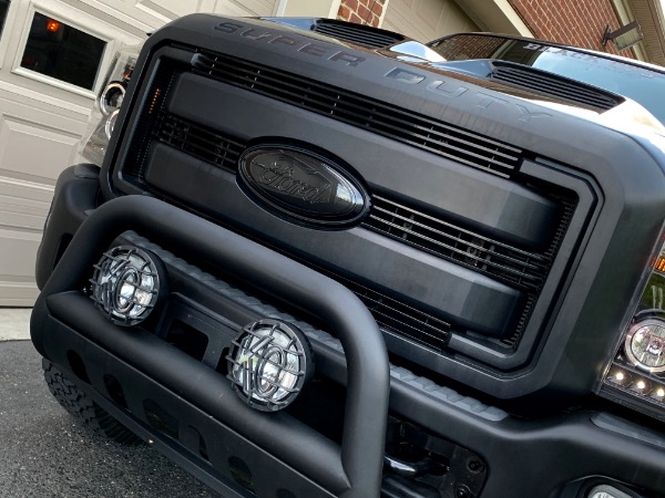 Used-2015-Ford-F-250-Super-Duty-Lariat-Black-Ops