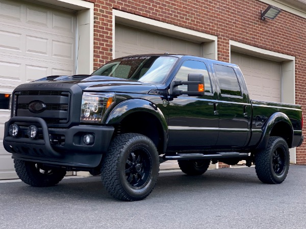 Used-2015-Ford-F-250-Super-Duty-Lariat-Black-Ops