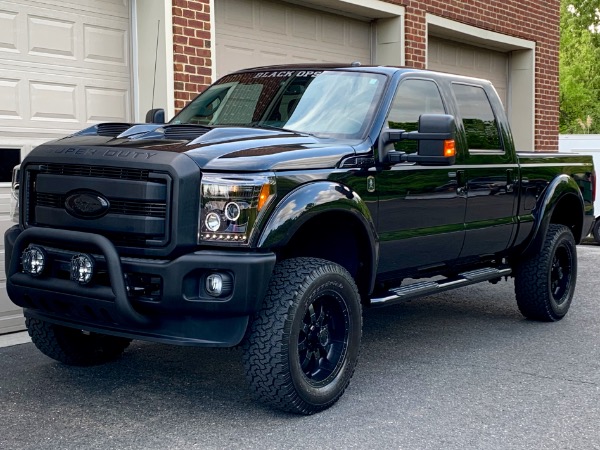 Used-2015-Ford-F-250-Super-Duty-Lariat-Black-Ops