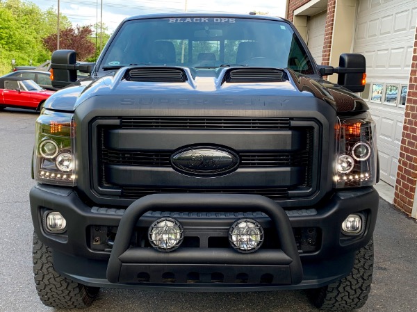 Used-2015-Ford-F-250-Super-Duty-Lariat-Black-Ops