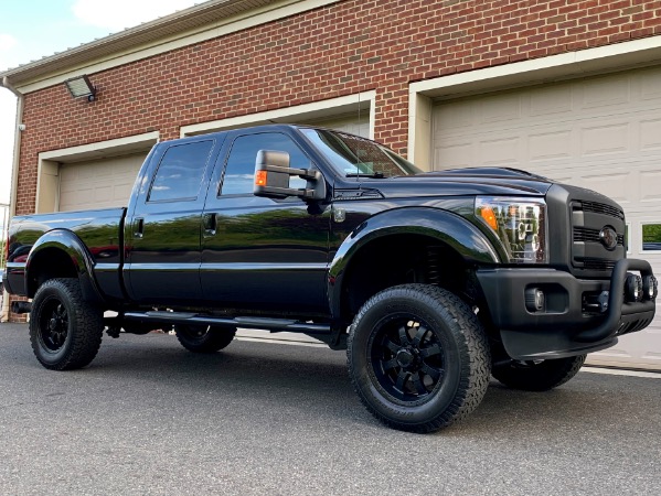 Used-2015-Ford-F-250-Super-Duty-Lariat-Black-Ops