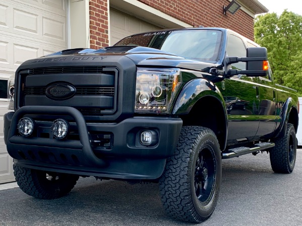 Used-2015-Ford-F-250-Super-Duty-Lariat-Black-Ops