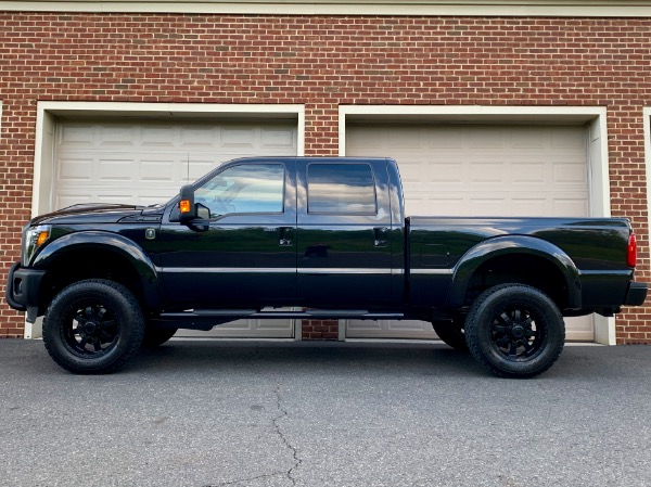 Used-2015-Ford-F-250-Super-Duty-Lariat-Black-Ops