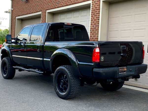 Used-2015-Ford-F-250-Super-Duty-Lariat-Black-Ops