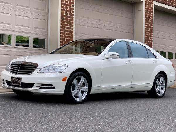 Used-2013-Mercedes-Benz-S-Class-S-550-4MATIC