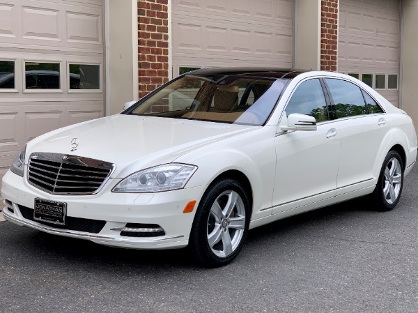 Used-2013-Mercedes-Benz-S-Class-S-550-4MATIC