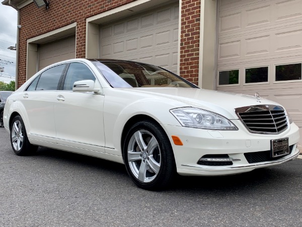 Used-2013-Mercedes-Benz-S-Class-S-550-4MATIC