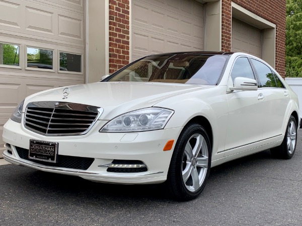 Used-2013-Mercedes-Benz-S-Class-S-550-4MATIC