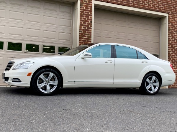 Used-2013-Mercedes-Benz-S-Class-S-550-4MATIC