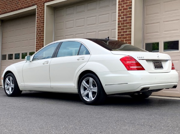 Used-2013-Mercedes-Benz-S-Class-S-550-4MATIC