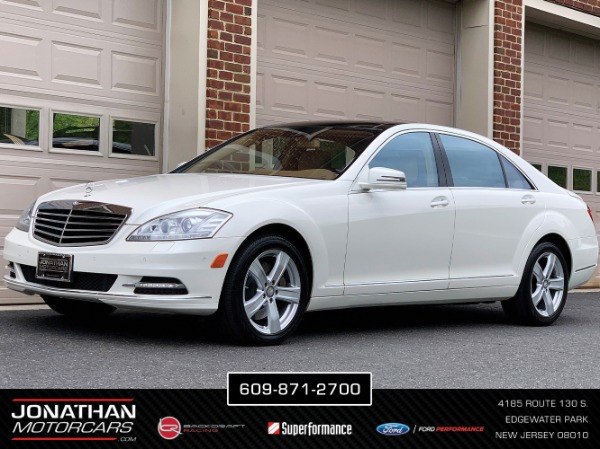 Used-2013-Mercedes-Benz-S-Class-S-550-4MATIC