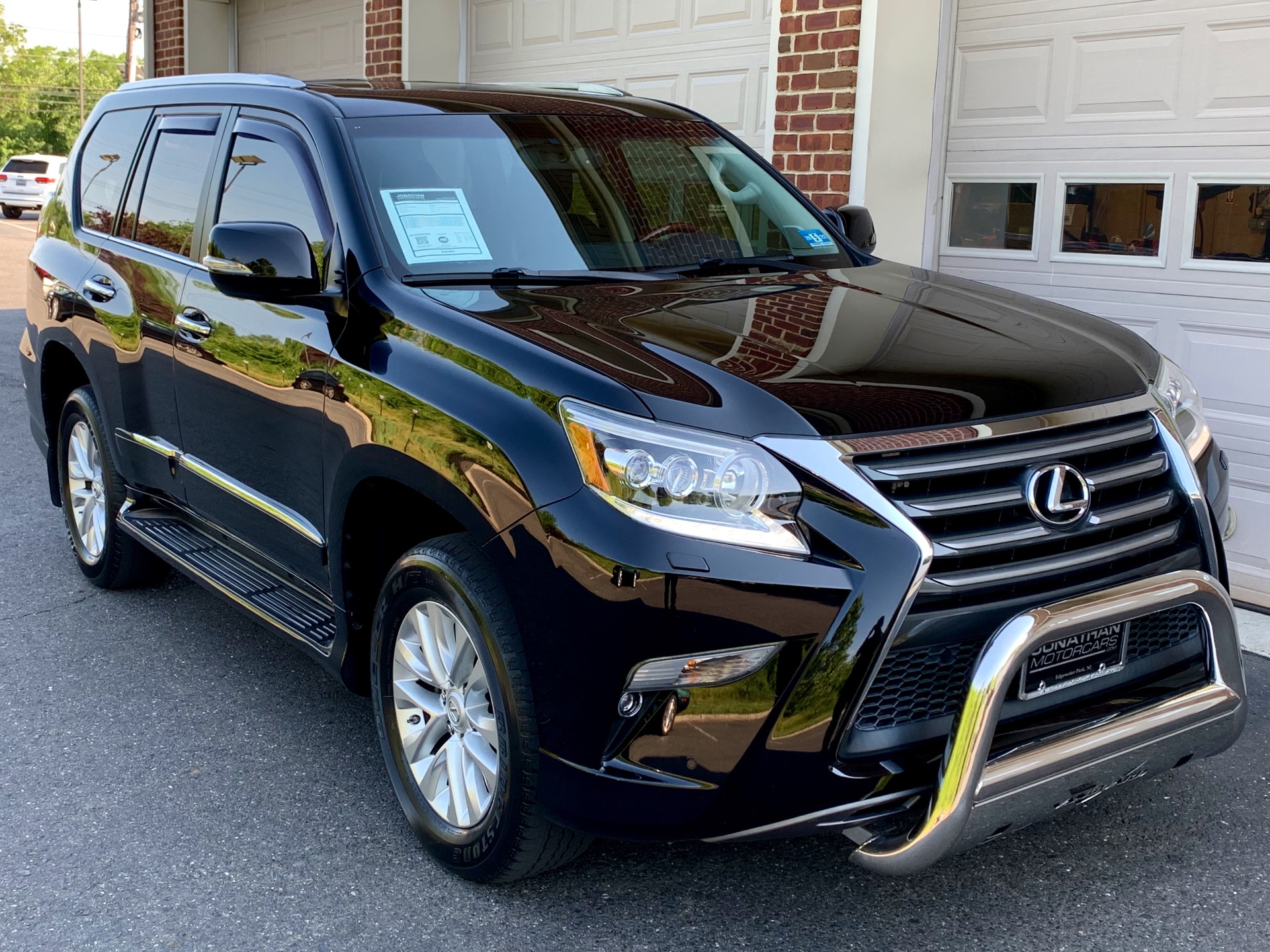 2015 Lexus GX 460 Premium Stock # 110029 for sale near Edgewater Park ...