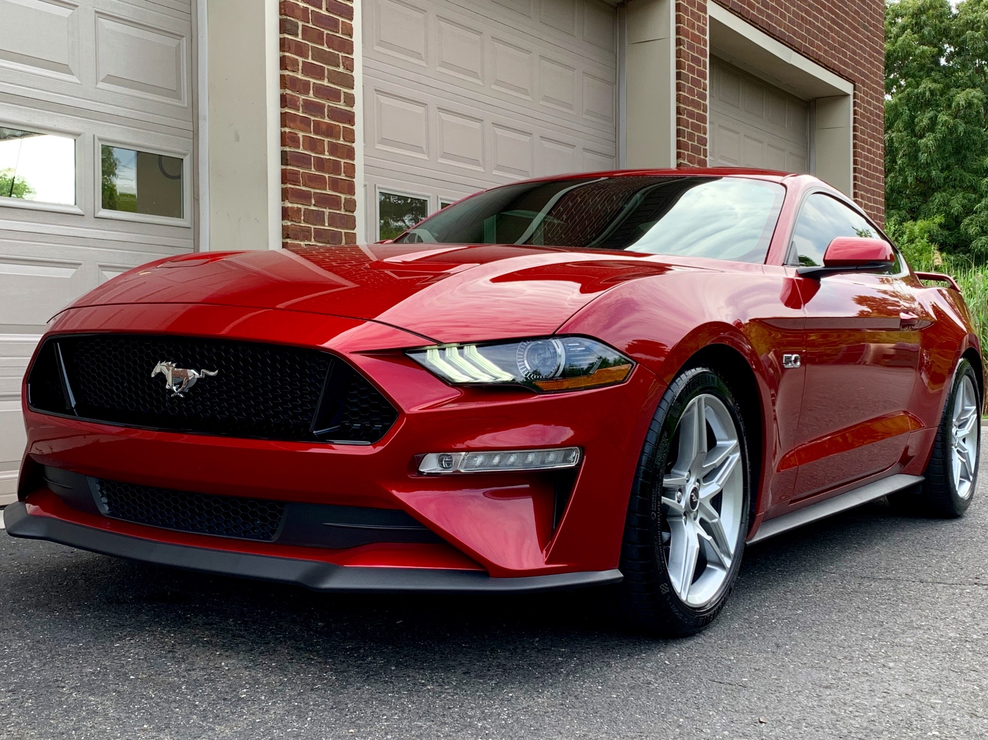 2020 Ford Mustang GT Premium Stock 153603 for sale near Edgewater