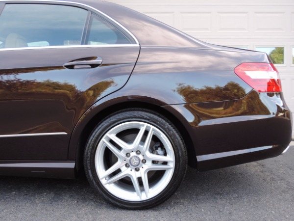 Used-2011-Mercedes-Benz-E-Class-E-550-Sport-4MATIC