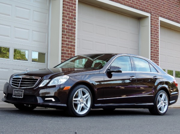 Used-2011-Mercedes-Benz-E-Class-E-550-Sport-4MATIC