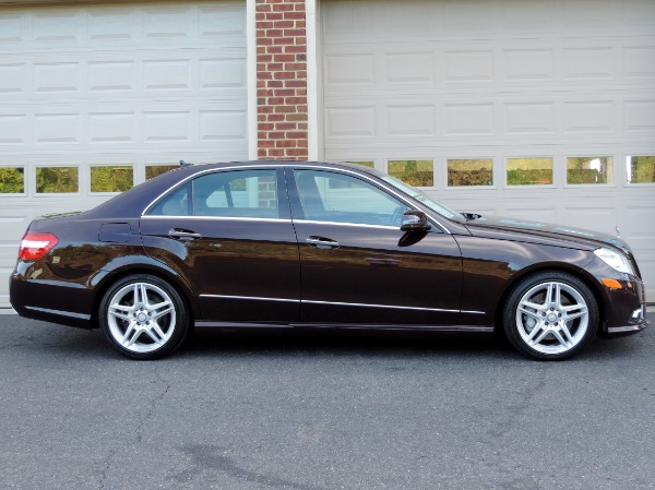 Used-2011-Mercedes-Benz-E-Class-E-550-Sport-4MATIC