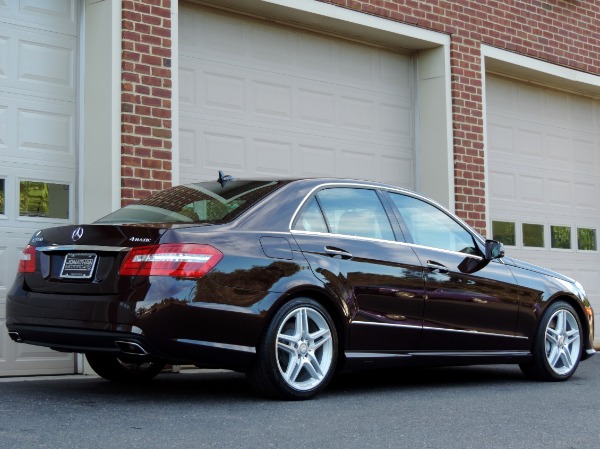 Used-2011-Mercedes-Benz-E-Class-E-550-Sport-4MATIC