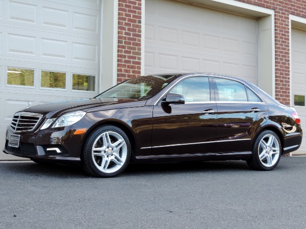 Used-2011-Mercedes-Benz-E-Class-E-550-Sport-4MATIC