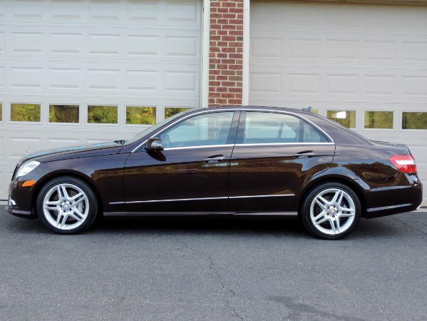 Used-2011-Mercedes-Benz-E-Class-E-550-Sport-4MATIC