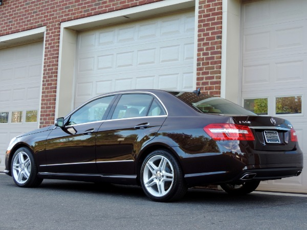 Used-2011-Mercedes-Benz-E-Class-E-550-Sport-4MATIC