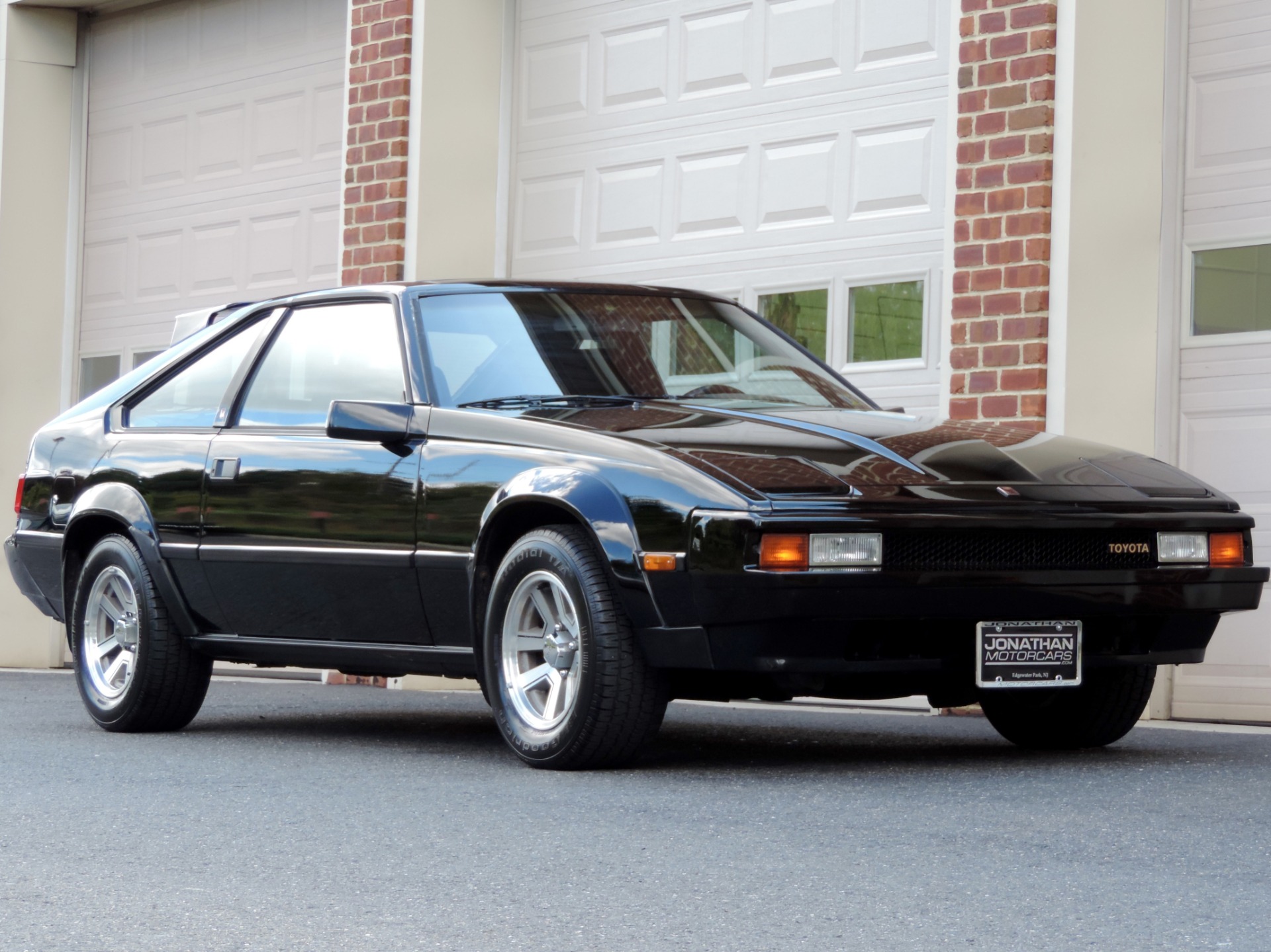 1982 Toyota Celica Supra Stock # 031620 for sale near Edgewater Park ...