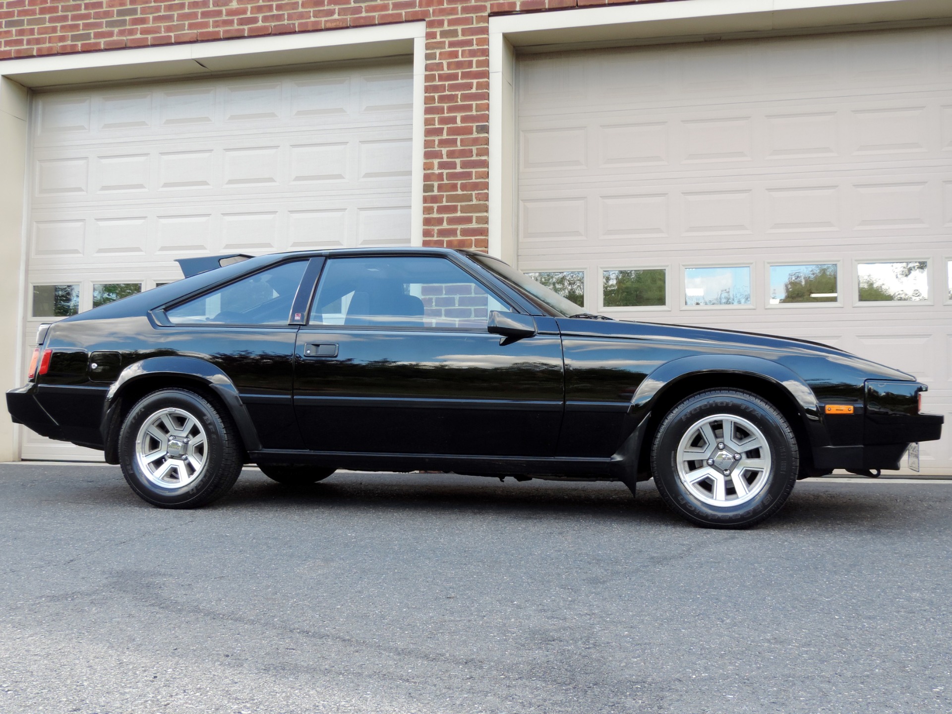 Toyota Celica Supra